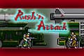 This Week’s Xbox Live Arcade: Xevious and Rush ‘N Attack