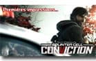 Splinter Cell: Conviction Delayed to 2008