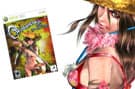 Onechanbara -- The Review