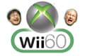 Nintendo isn't into the Wii60