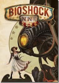 2o2p Game Review | Bioshock Infinite