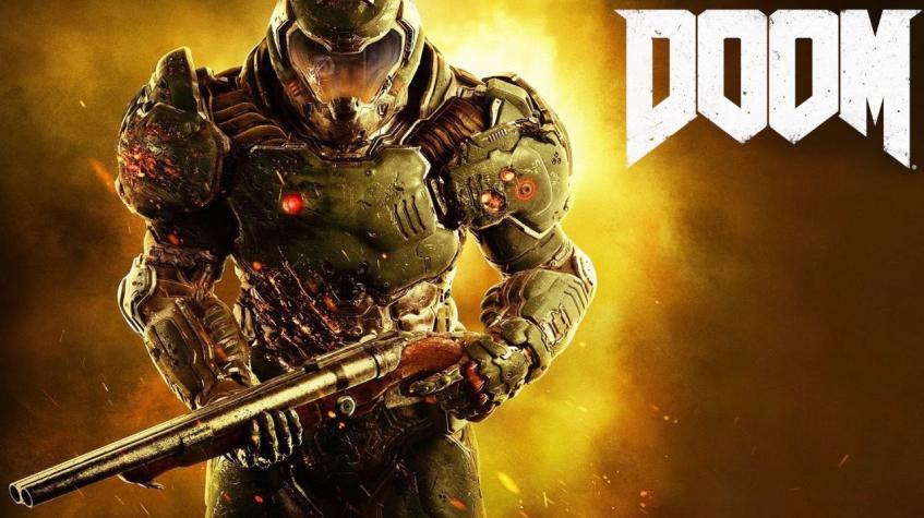 Doom 2016 price