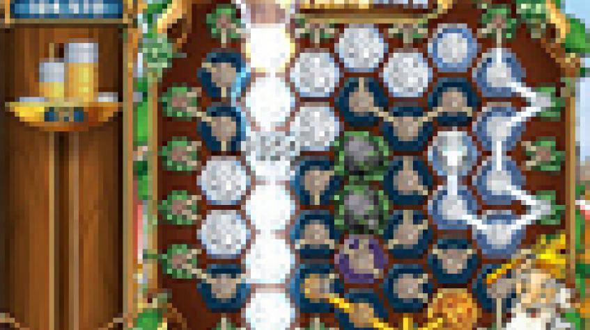 popcap talismania online