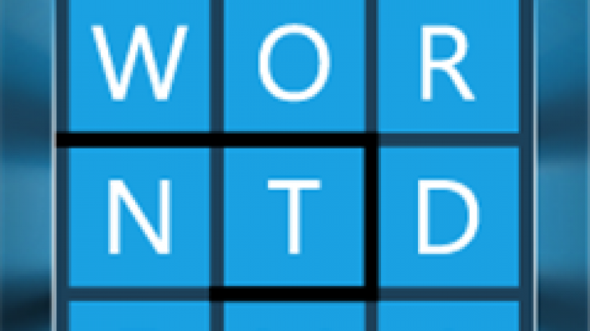 ten letter word microsoft wordament