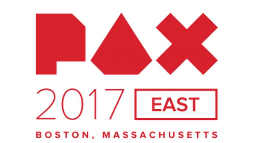 East 2017. Pax лого. Pax East. Pax East Boston. Ист 2017.